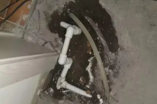 马鞍山卫生间漏水检测多少钱