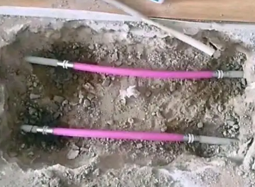 马鞍山卫生间测漏水多少钱