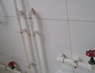 马鞍山水管维修多少钱