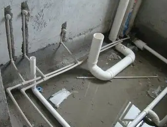 马鞍山水管维修多少钱