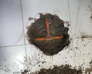 马鞍山查漏水多少钱