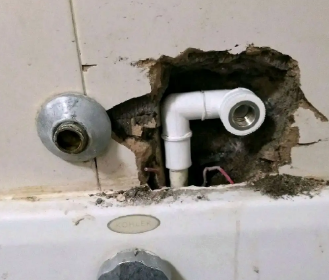 马鞍山卫生间漏水检测多少钱