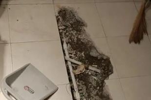 马鞍山卫生间漏水检测电话